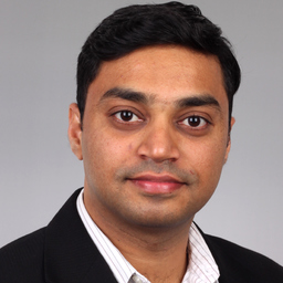 Harshal Vispute
