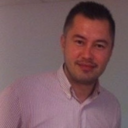 Marius Saviciuc