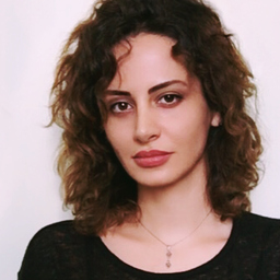 atiye razavi