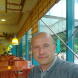 Dieter Hilberer's profile picture
