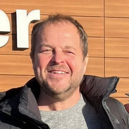 Arne Huthmann