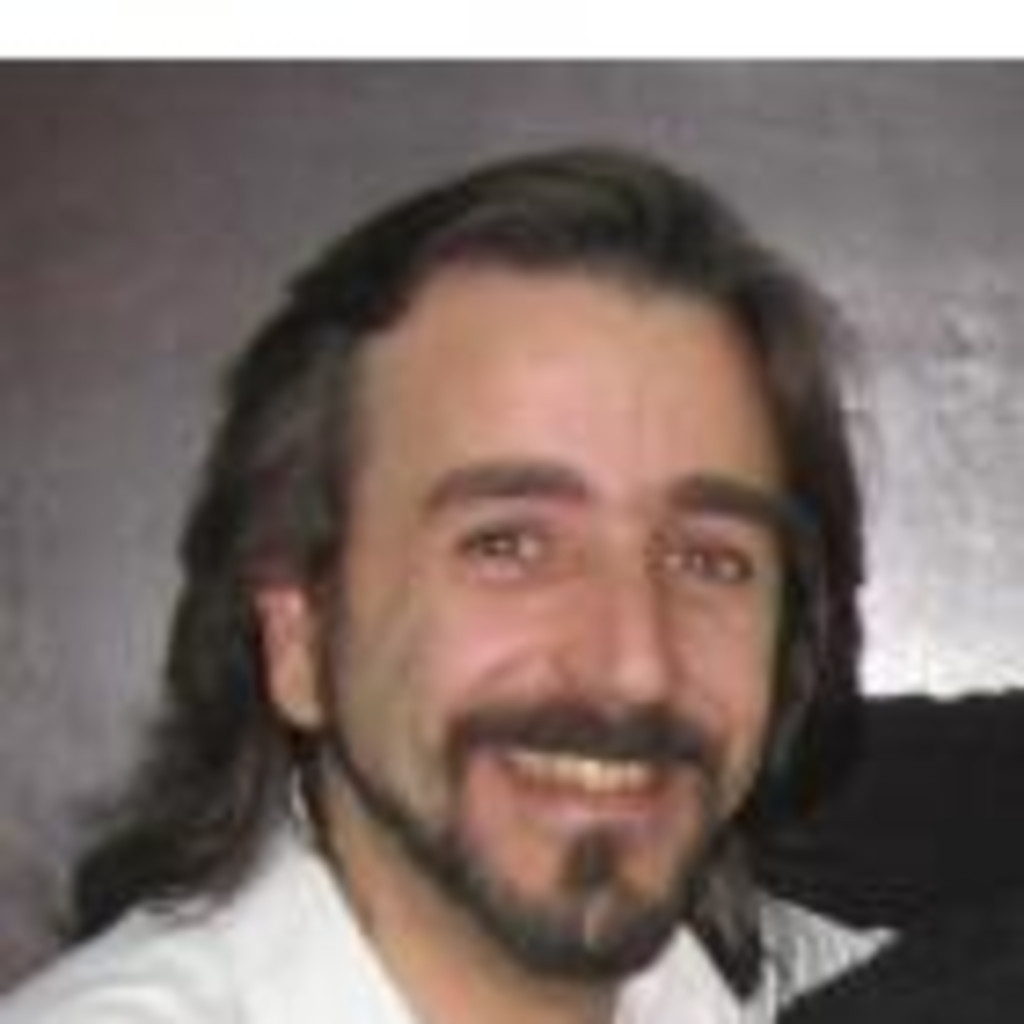 Roberto Longo Analista Desarrollador Estudio Informático Longo XING