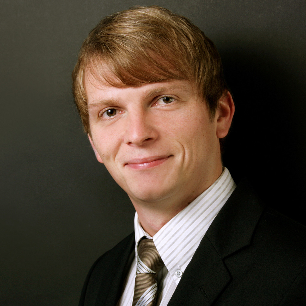 Patrick Harnack Chapter Lead SAP & Web Technology TSystems