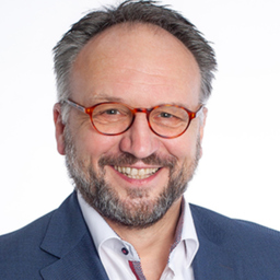 Wolfgang Reichersdörfer