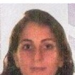 Mercedes ibañez Raffaele