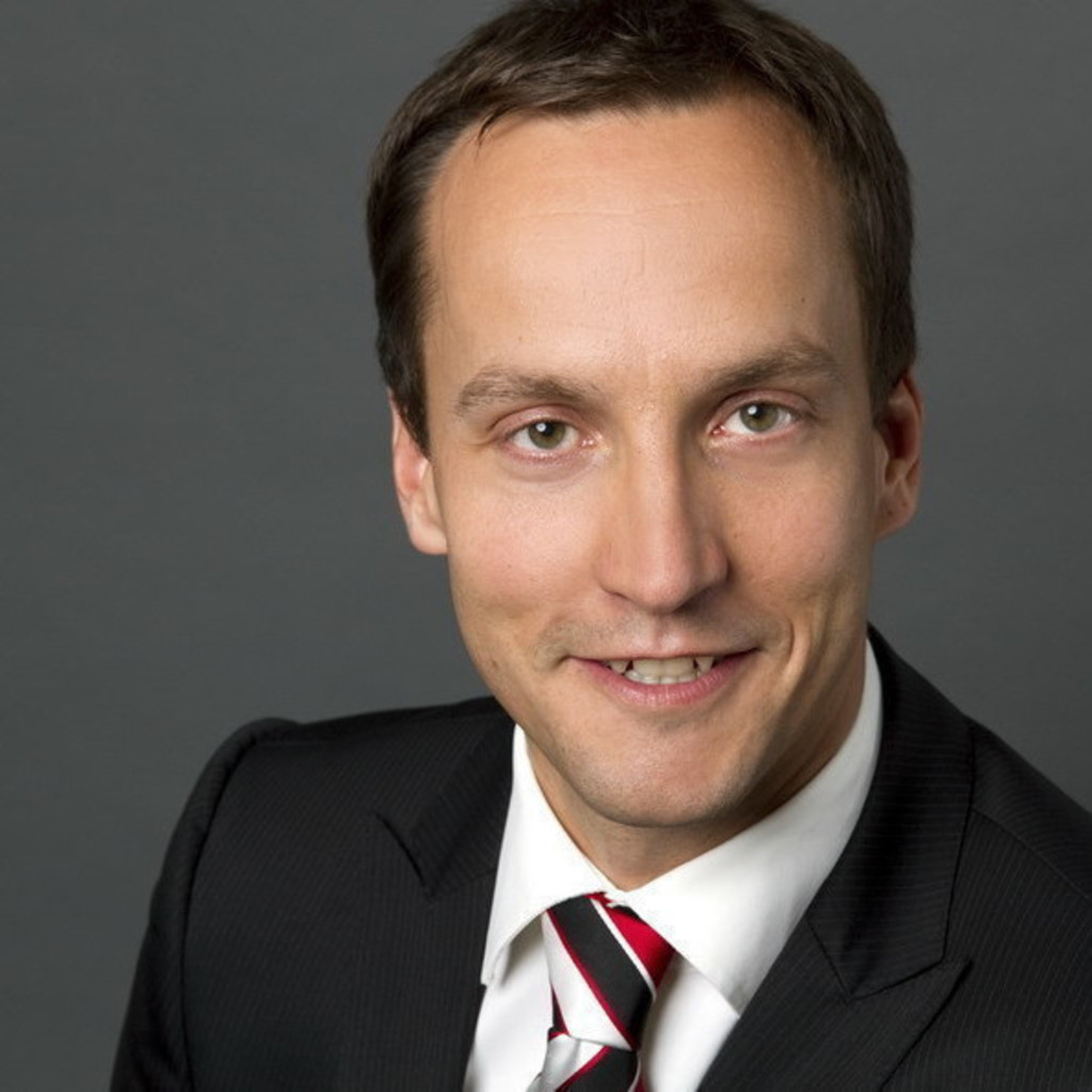 Jens Läsker geschäftsführender Gesellschafter FOKUS Sprachen