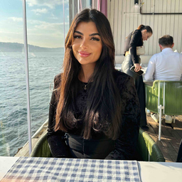 Tina Bayrak-Movassat