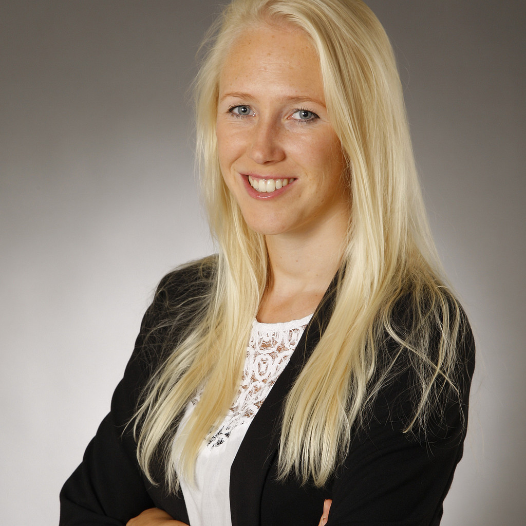 Xenia Ruchti Accounting and Finance Dairyfood GmbH XING