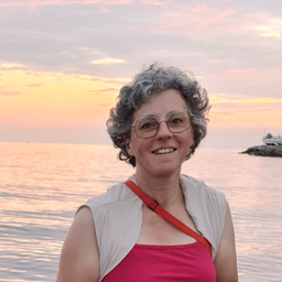 Martina Wolfinger