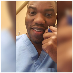 Mark Okafor MD