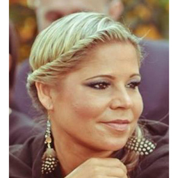 Sylvia Fiolka's profile picture
