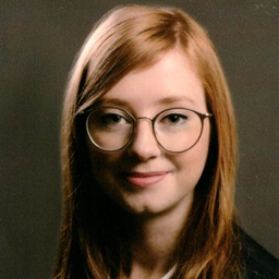 Julia Weinfurtner