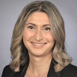Dr. Sunita Hirsch
