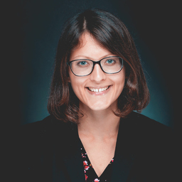Corinna Hölscher