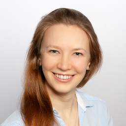 Anja Fischer
