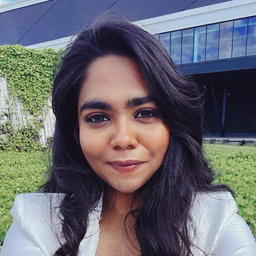 Khushboo Masih