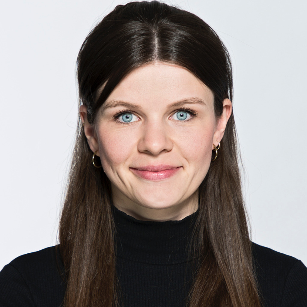 Social Media Profilbild Liesa Wölm 
