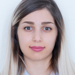 Behnaz Bagheri