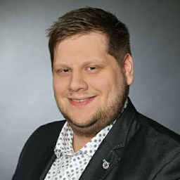 Jan Neumann