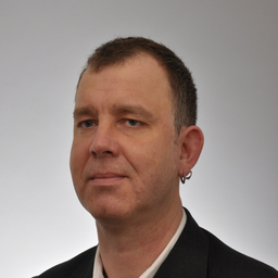 Dirk Pinger