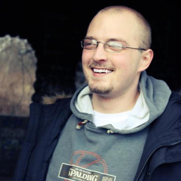 Daniel Burisch