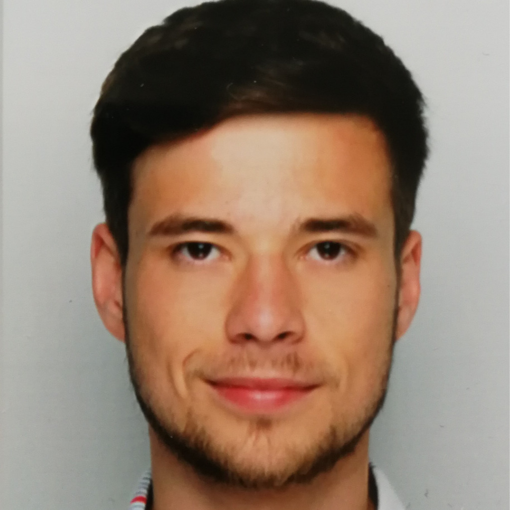 Yannik Schmezer Vertriebsleiter Süd Zind Verfahrenstechnik XING