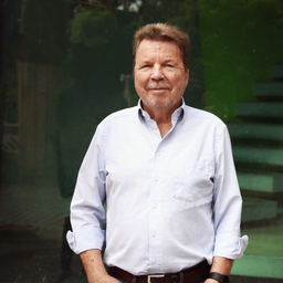 Dr. Friedhelm Michalke