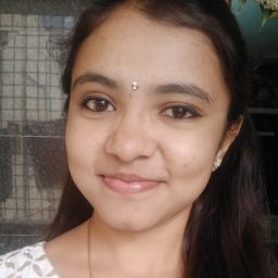 Pavithra AN