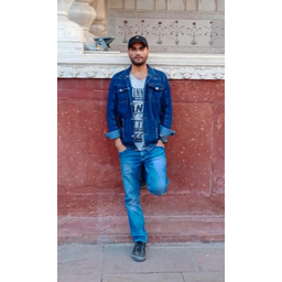 Gautam Kumar