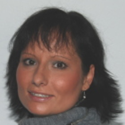 Tanja Haas