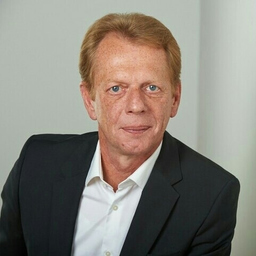 Hans Joachim Fröhlich