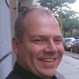 Ralph Schumann