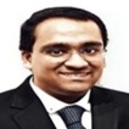 Shantanu Deshpande
