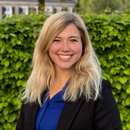 Marleen Heesmann