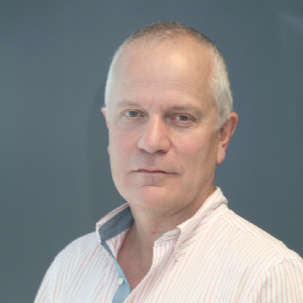 David Gurr Global Channel Partner Account Manager InfinityQS Europe