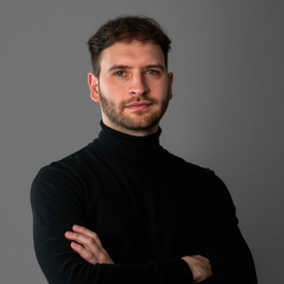 Christopher Nils Meyer's profile picture