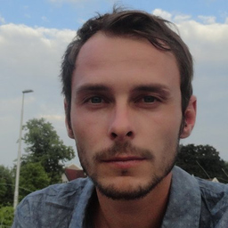 Valentin Jebleve