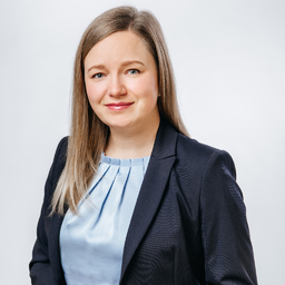 Kristina Kowalski