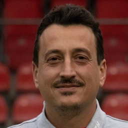 Timm Fahrion