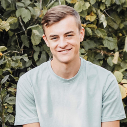 Julian Bohlen