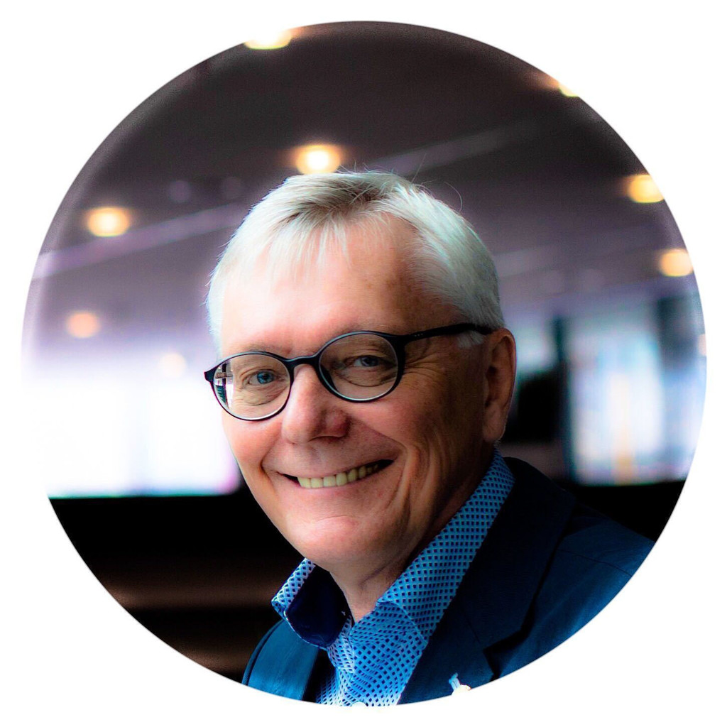 Martin Walter FreieZeitGestalter Heim & Garten XING