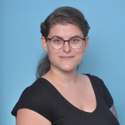 Bettina Seitz