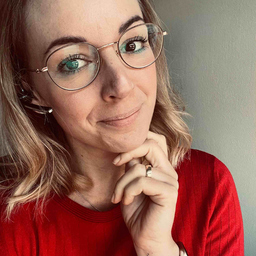 Christina Hamann