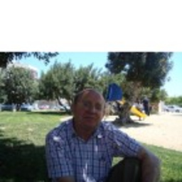 Salvador Hortoneda