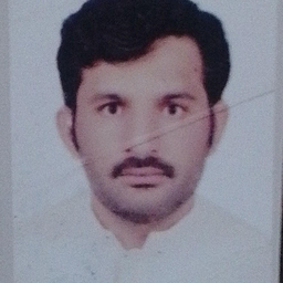 Ijaz Ahmad Khan