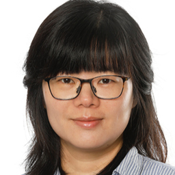 Dr. Yang Guo
