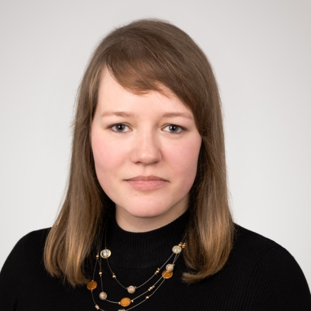 Veronika Safonova - Network Security Specialist - SBIT AG | XING