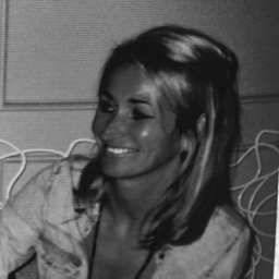 Christiane Hubatschek