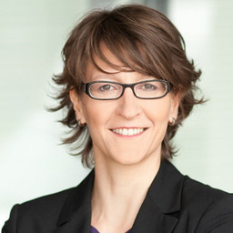 Claudia Schlosser