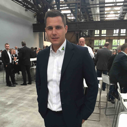 Fabian Reichert